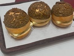 -喜宴又一村·粤菜·茶点·海鲜(壹方天地店)