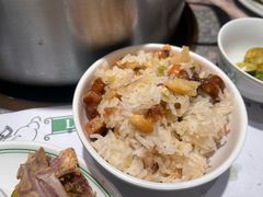-禄婶鸡煲·打边炉