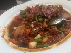 -老山东·山东菜(鲁菜名店)