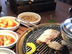 安格斯牛五花-土大力烤肉名家(奥莱店)