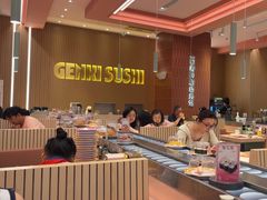 -元气寿司(八号仓店)