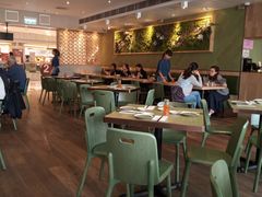 大堂-芽庄越式料理(MOKO新世纪广场店)