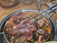 -东海章鱼馆(恒瑞街店)