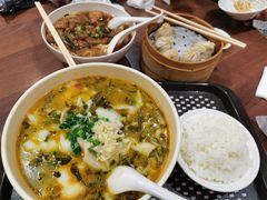 -大食代美食广场(迪士尼小镇店)