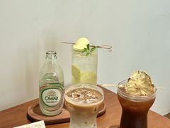 -云境cloudland·口味蛋糕•下午茶(长江路店)