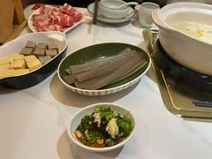 -如一鸡鲍鱼·粤式煲汤(长泰广场店)
