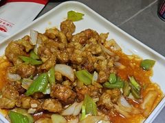 -马家水煮鱼(富民街店)