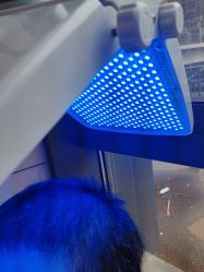 -碧莲盛·不剃发植发