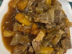 -黔人百味.贵州菜