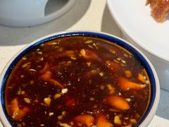 炒肝-局气 烤鸭·北京菜(武清店)
