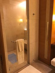 -青岛香格里拉·氣水疗中心