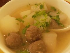 -莲塘味宝园牛杂(天越翔园店)