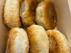 -栗酥饼(南长街店)