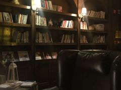 -陶享时光西餐·下午茶·竹林花园(新城店)
