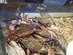 -加餐海鲜自助(宝龙一城店)