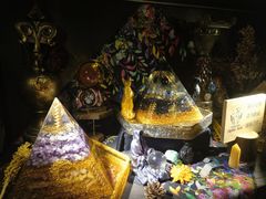 -雪灵魔法世界SHELLY’S TAROT(大良桂畔里店)