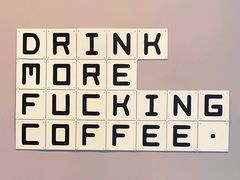 -dotcom coffee古点咖啡(致真大厦店)