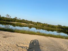 -东郊湿地公园