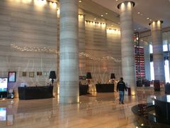 -重庆富力艾美酒店