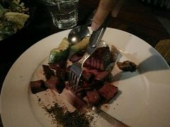 -食间牛排(湖西路店)