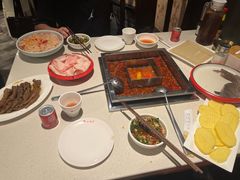 -红鼎坊·老成都火锅(新南门店)