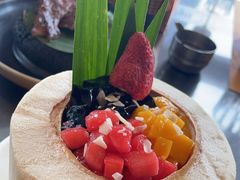 -simply thai天泰(世纪汇店)