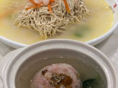 -怡园饭店-餐厅(四望亭店)