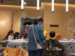 -麦当劳(苏州中心星悦汇店)