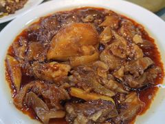 -振生清真饭店(永安道店)