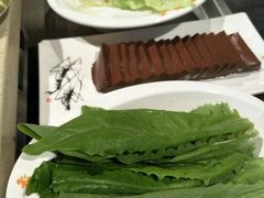 -蜀留香火锅·始于1999·原四川老火锅(白堤路店)