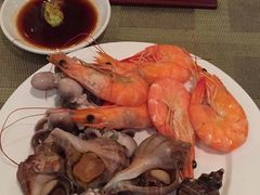 -富力希尔顿酒店·地阔自助餐厅