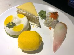 -加餐海鲜自助(集美银泰百货店)