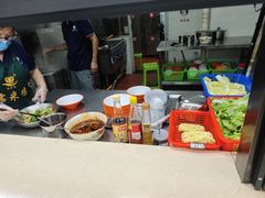 -湖南大学-第4食堂