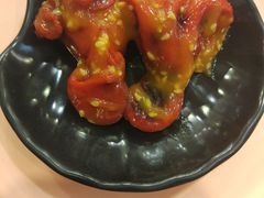 -争鲜回转寿司(金桥家乐福店)