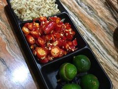 -春润大地海南椰子鸡(沙井京基百纳广场店)