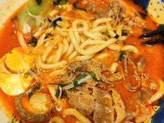 -極上萬膳·日料放题(来福士江景店)