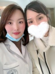 点击看大图 -Verywang半永久纹眉•仪器野生眉