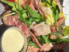 主厨沙拉-Primo·丽莫意大利窑烤披萨