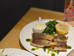 -TIAGO HOME KITCHEN(王府中环店)