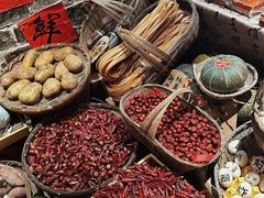 -周小明火锅(黑金冠社区店)