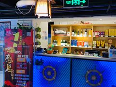 -黄寺蒸汽海鲜(黄寺大街店)