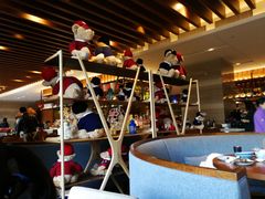 -美盛喜来登大酒店-盛宴标帜餐厅