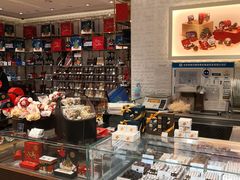 -VENCHI 闻绮(北京国贸商城店)