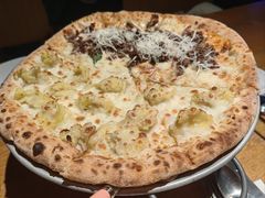 -1861意大利餐厅(文化广场店)