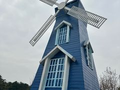 -铁山坪森林公园