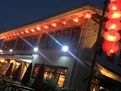 -天目湖御水温泉·度假酒店