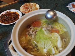 -谢云贵清香水煮鸡(总店)