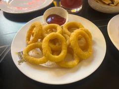 -巴伐利亚啤酒坊(意式风情街店)