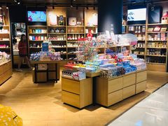 -九木杂物社(恒隆广场店)