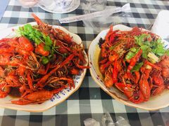 -张小文胡辣汤(龙柏新村店)